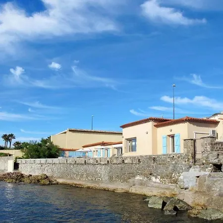 Vakantiehuis Sainte-maxime Sleeps 10 Pool Wifi