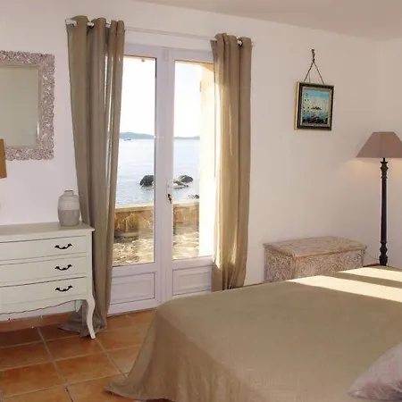 Sainte-maxime Sleeps 10 Pool Wifi Sainte-Maxime