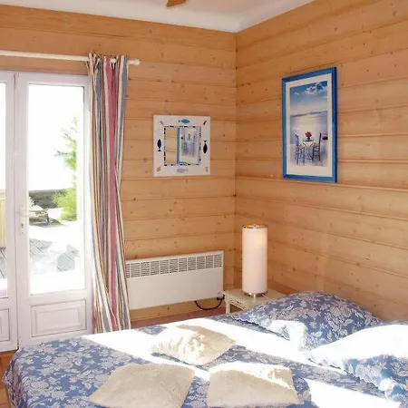 Sainte-maxime Sleeps 10 Pool Wifi Sainte-Maxime